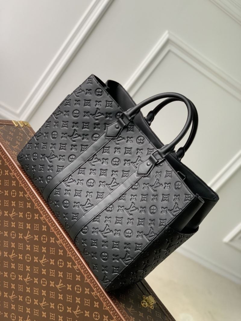 Mens LV Briefcases